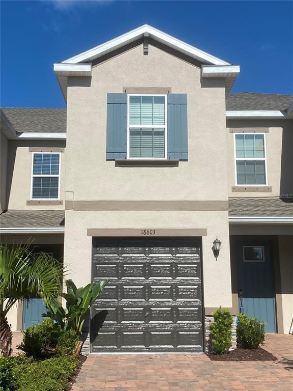 Foto principal - 18603 Noble Caspian Dr