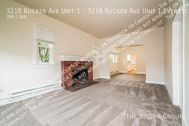 Foto del edificio - 3218 Rucker Ave