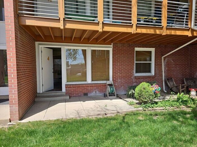 Foto del edificio - Salt Lake City Condo - AVAILABLE NOW!