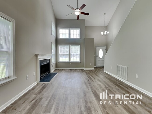 Foto del edificio - 517 Parker St