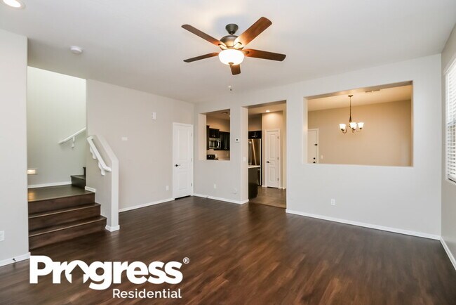 Building Photo - 583 S Buena Vista Ct