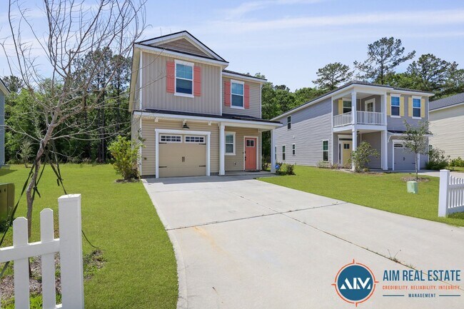 Building Photo - Spacious and Modern 4BR Home in Millstone ...