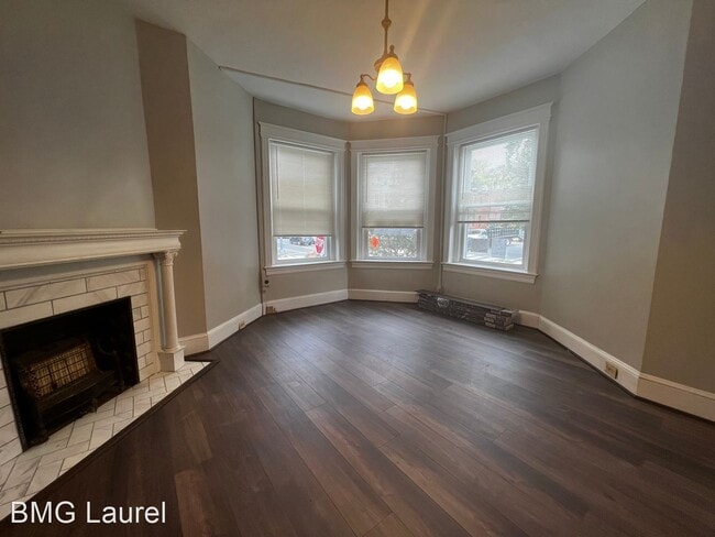 Building Photo - 5 br, 3 bath House - 2036 1st St NW