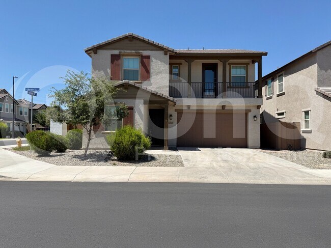 Foto del edificio - 2438 E Warbler Rd