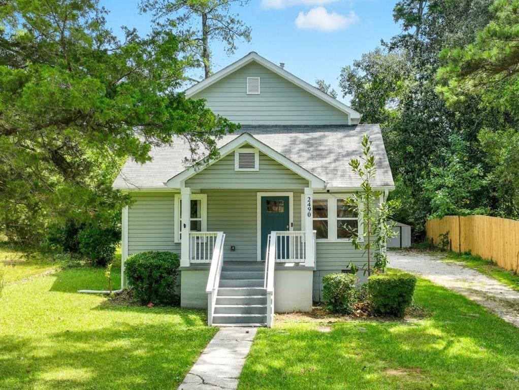 Foto principal - 2490 Barge Rd SW