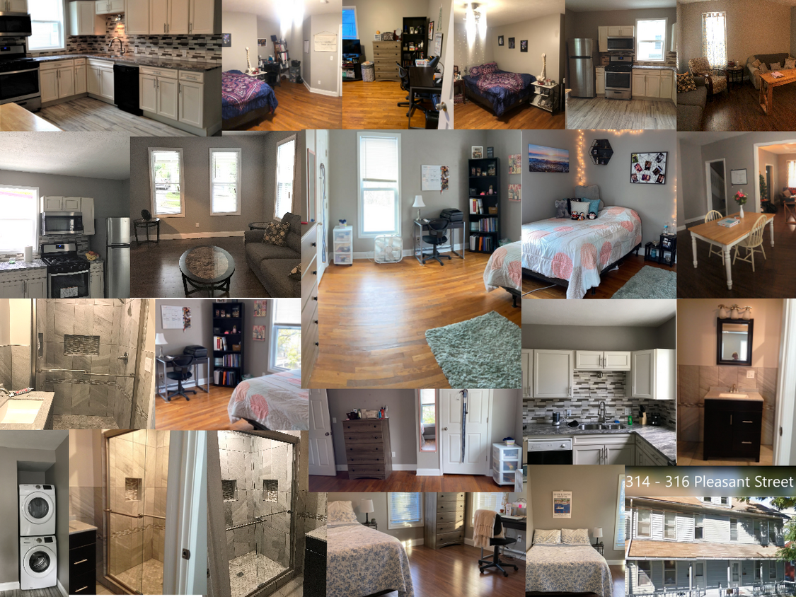 Foto principal - 314 Pleasant St