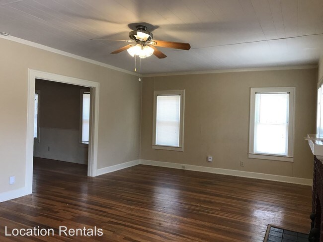 Foto del edificio - 3 br, 3 bath House - 2313 16th Street