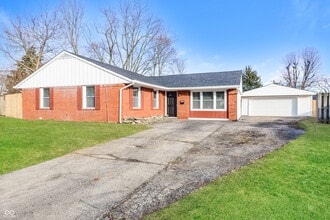 Building Photo - 3835 Harvest Ave
