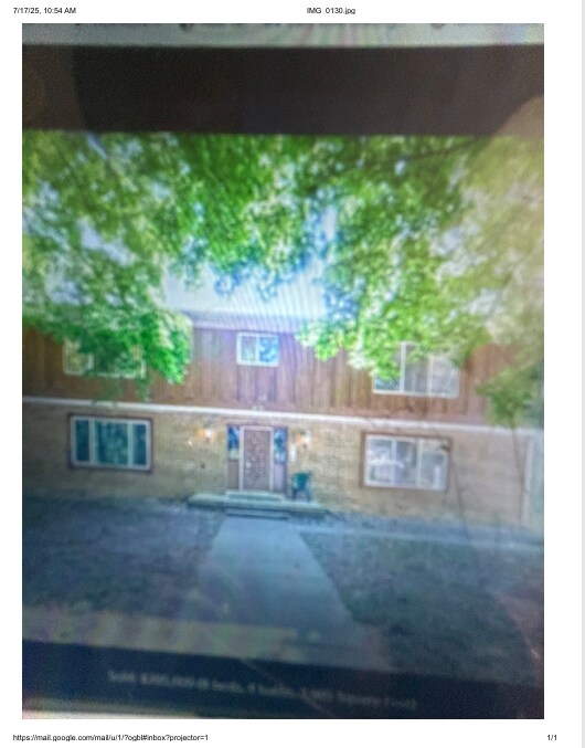 Foto del edificio - 3543 Morganport Dr