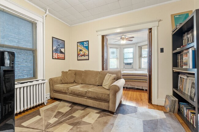 Foto del edificio - 54 65TH St