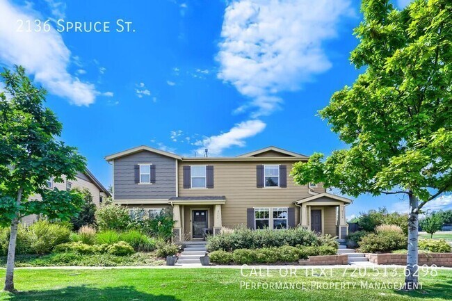 Foto del edificio - 2136 Spruce St