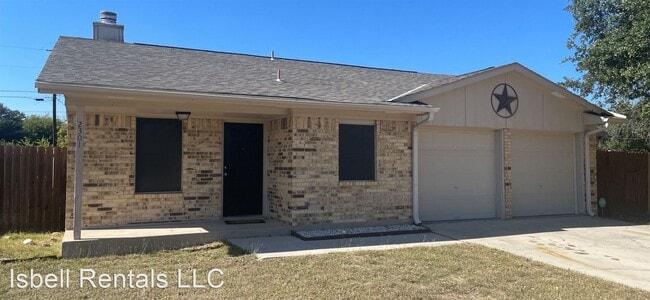 Building Photo - 3 br, 2 bath House - 2301 Lago Trail