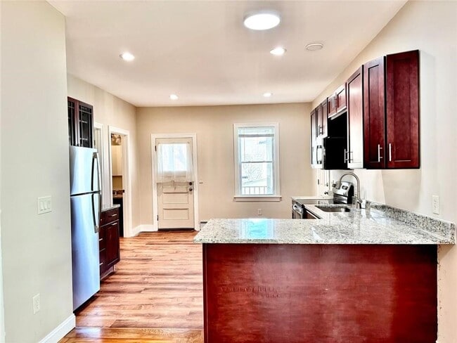 Foto del edificio - 41 Hudson St