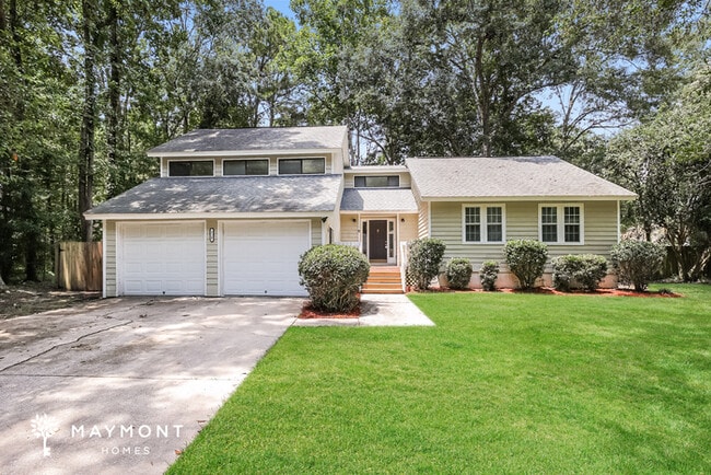 Building Photo - 158 Fox Chase Dr