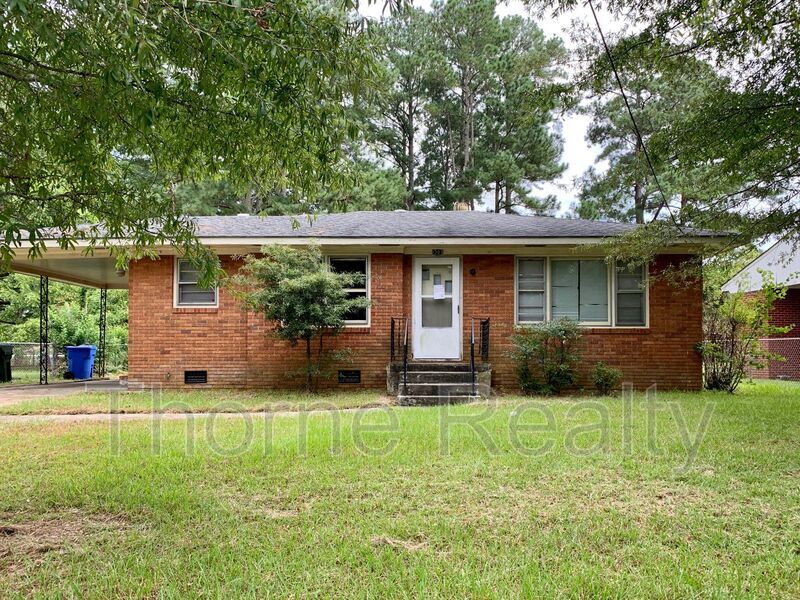 Primary Photo - 1308 Rountree St NE