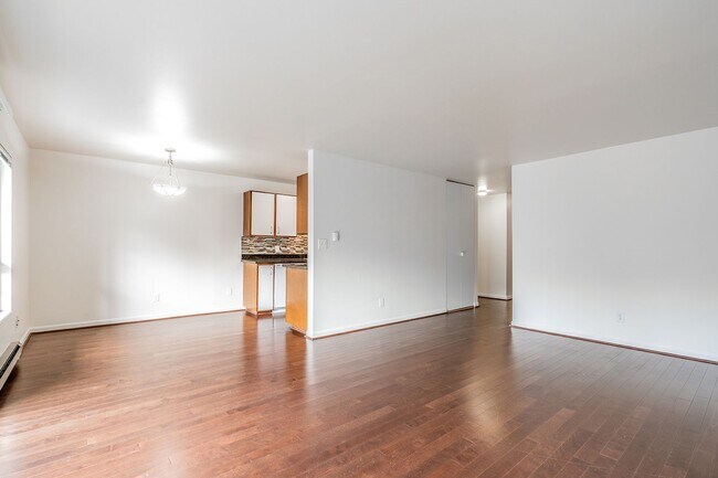 Foto del interior - Lakeview Place