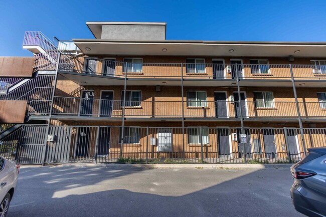 Foto del edificio - Lofts @ 1418