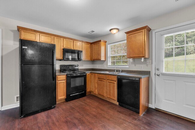 Foto del edificio - 2 Bedroom Home In Cape Girardeau