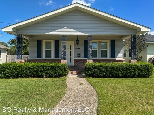 Building Photo - 2 br, 2 bath House - 1321 Ford St