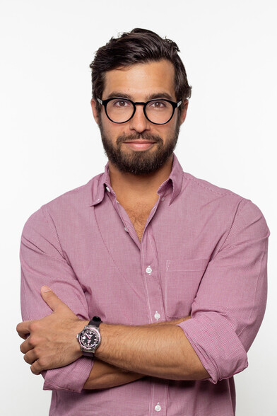 Primary Contact Photo