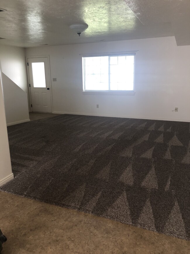 Living room - 2050 E 113 S