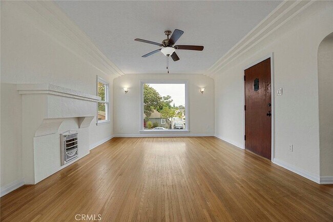 Foto del edificio - 2252 Magnolia Ave