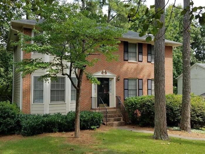 2441 Stockton Dr, Marietta, GA 30066 House for Rent in Marietta, GA