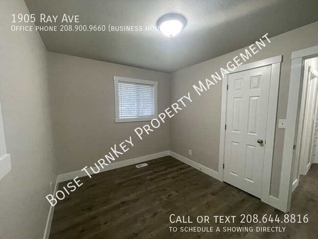 Foto del edificio - 1905 Ray Ave