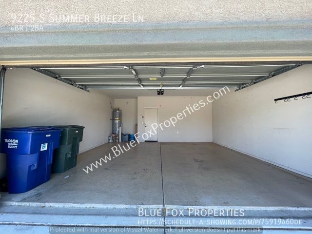 Foto del edificio - 9225 S Summer Breeze Ln