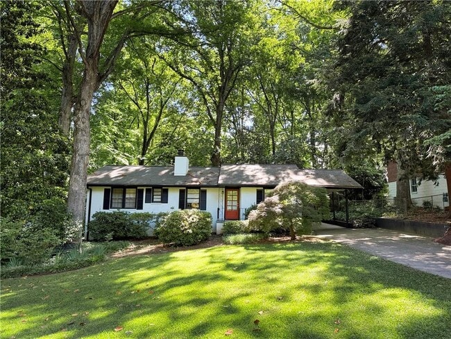 Building Photo - 1301 Willivee Dr