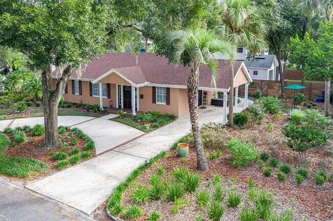 Foto del edificio - 332 Harris Ave