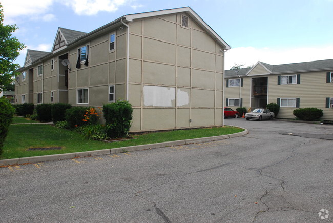 Foto del edificio - 56-60 Rose Ave