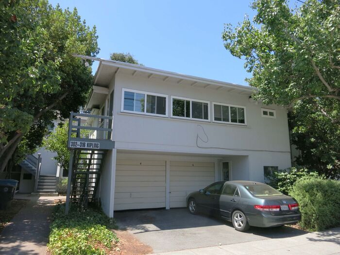 Primary Photo - 1 bedroom close to Downtown Palo Alto!