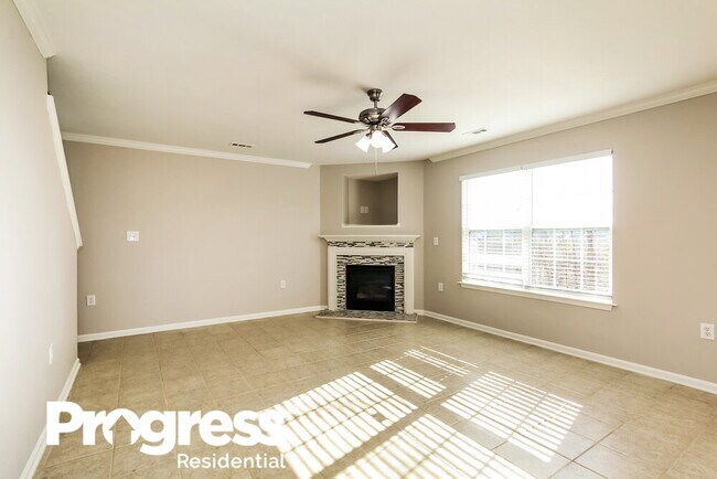 Building Photo - 4521 Oakburn Drive