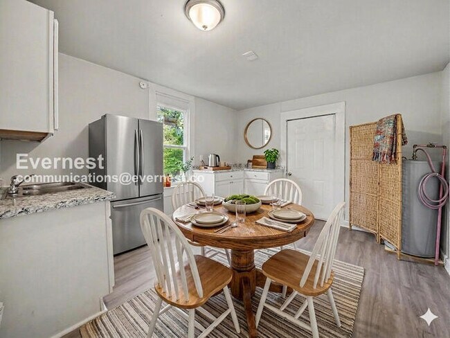 Foto del edificio - 2709 30th Street Ensley