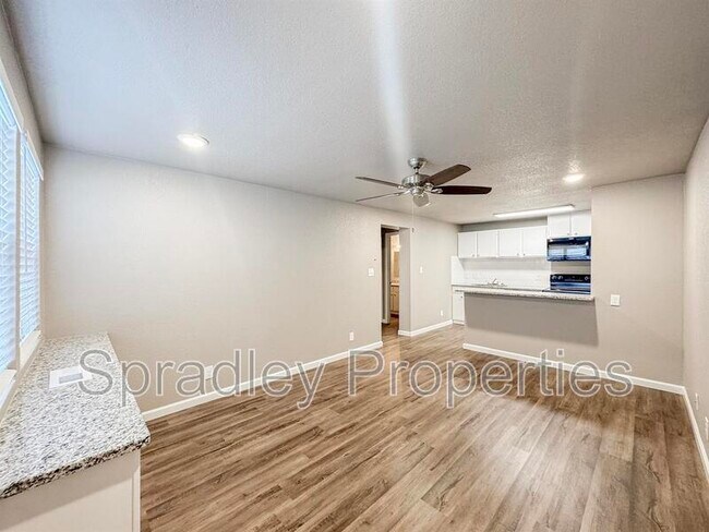 Building Photo - 608 John Paul Jones Dr