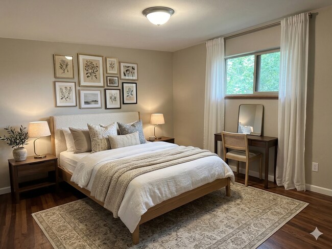 Foto del edificio - 1435 Otis St