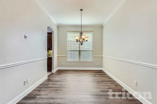 Foto del edificio - 3016 Rocking Hills Trail