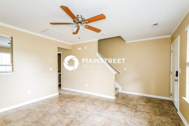 Foto del edificio - 3 Bedroom Pet-Friendly Home in Charlotte, NC with Main Street Renewal