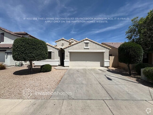 Building Photo - 2027 S 99th Ln