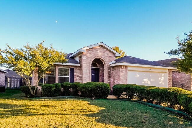 Building Photo - 706 Langford Dr