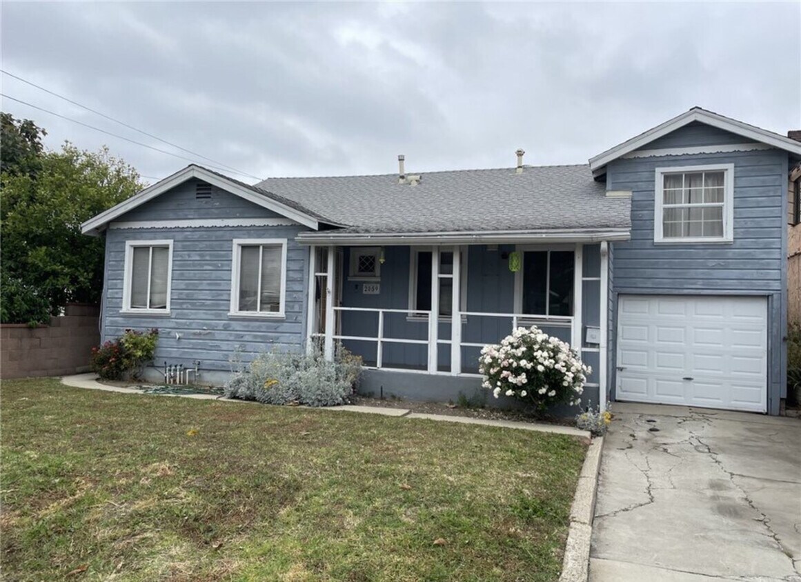 2059 248th St, Lomita, CA 90717 House Rental in Lomita, CA