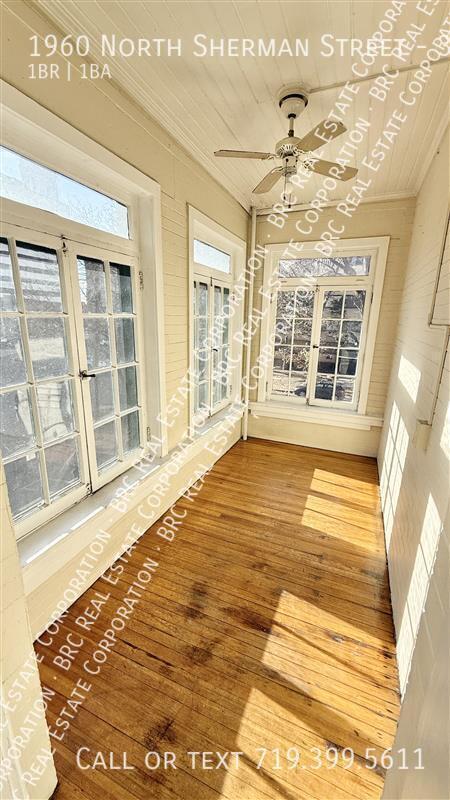 Photo - 1960 Sherman St Apartment