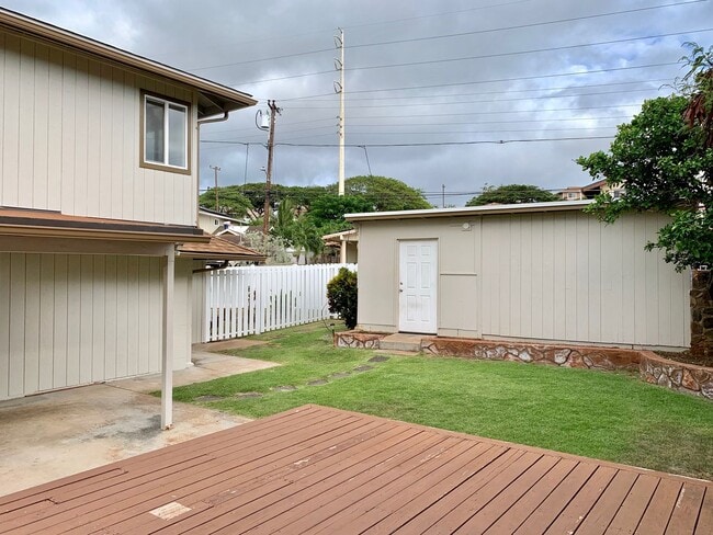 Building Photo - 1174 Kukila St