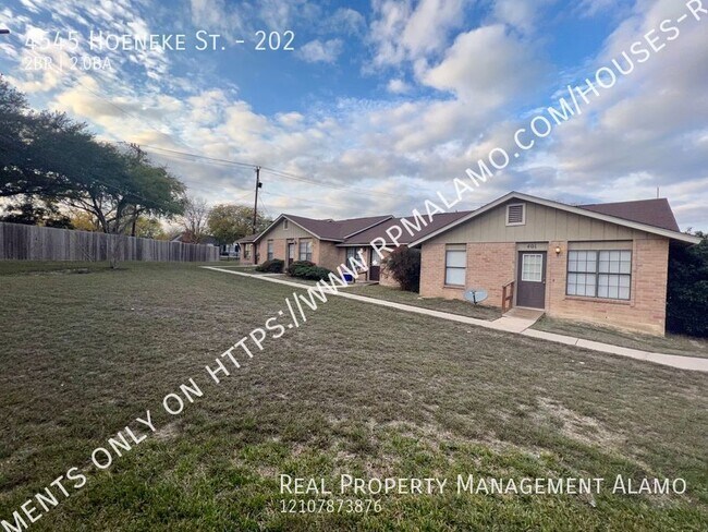 Building Photo - ** Application Received** Spacious 2 Bedro...