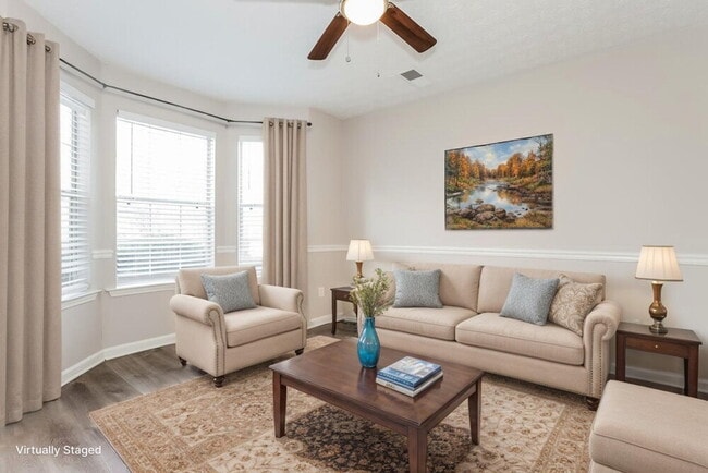 Building Photo - 1481 Mine Run