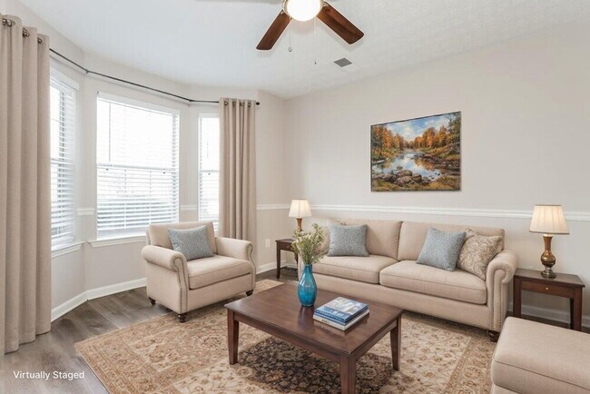 Foto del edificio - 1481 Mine Run