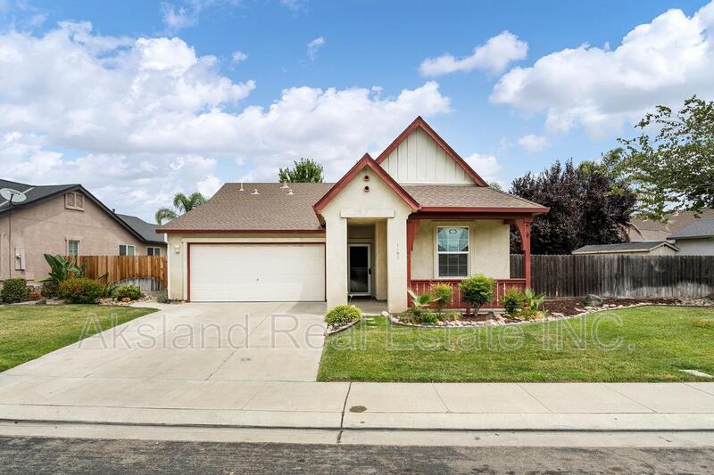 1162 Fiore Way, Manteca, CA 95336 House Rental in Manteca, CA