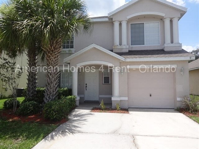 Primary Photo - 1512 Antigua Bay Dr