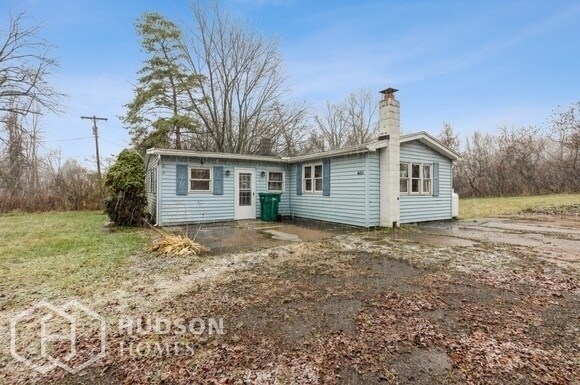 Foto principal - 401 Capen Rd
